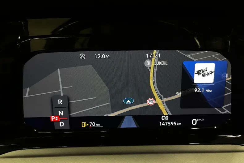 Volkswagen Golf din 2021 cu 147.595 km - oferta VOL198038 - foto 29