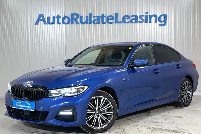 BMW 330e (Seria 3) din 2020 cu 165.604 km - oferta BMW198039 - foto 1