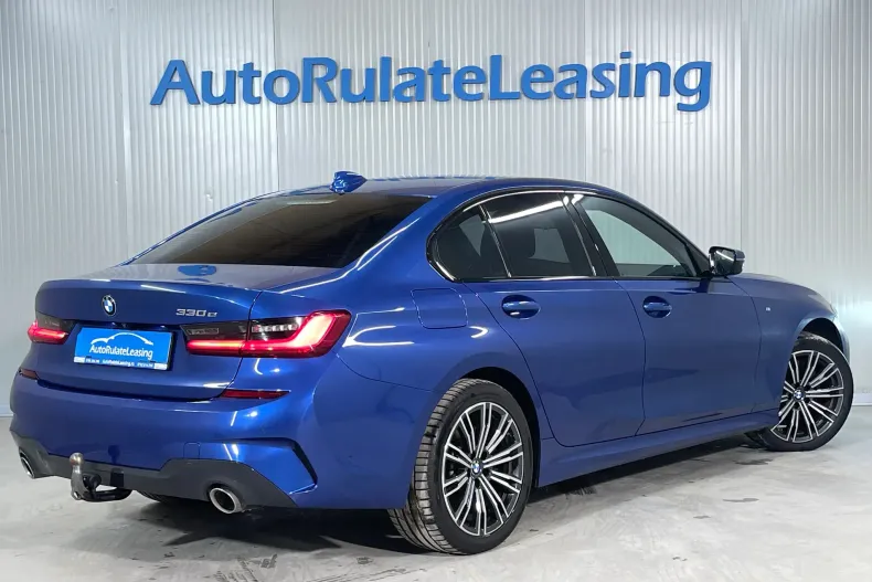 BMW 330e (Seria 3) din 2020 cu 165.604 km - oferta BMW198039 - foto 3