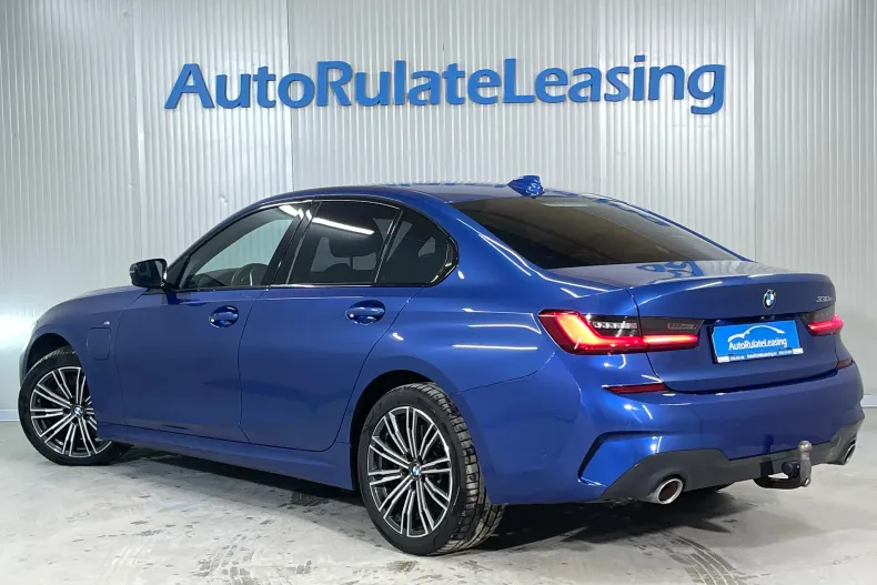 BMW 330e (Seria 3) din 2020 cu 165.604 km - oferta BMW198039 - foto 4