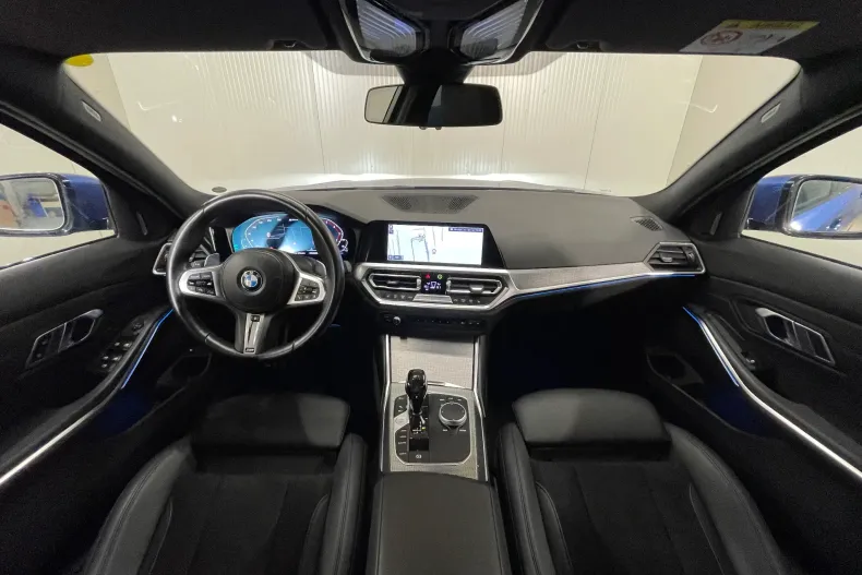 BMW 330e (Seria 3) din 2020 cu 165.604 km - oferta BMW198039 - foto 7