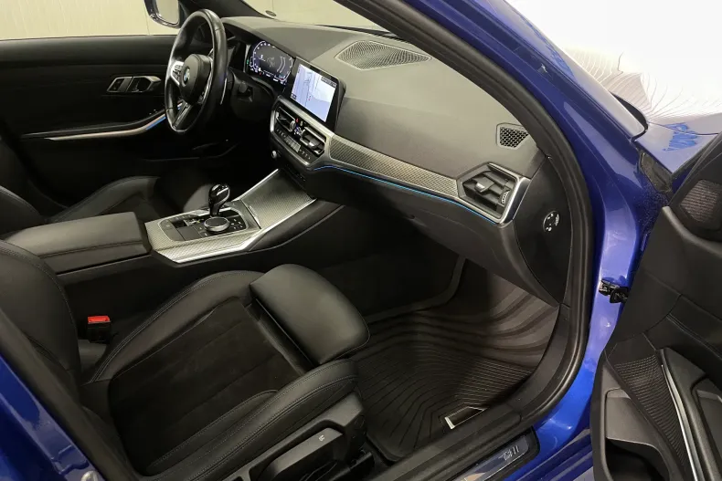 BMW 330e (Seria 3) din 2020 cu 165.604 km - oferta BMW198039 - foto 9