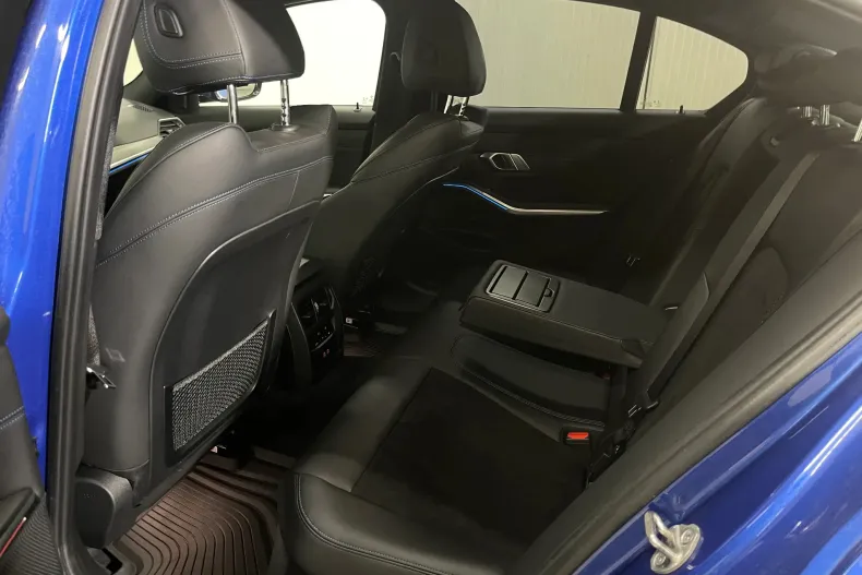 BMW 330e (Seria 3) din 2020 cu 165.604 km - oferta BMW198039 - foto 11