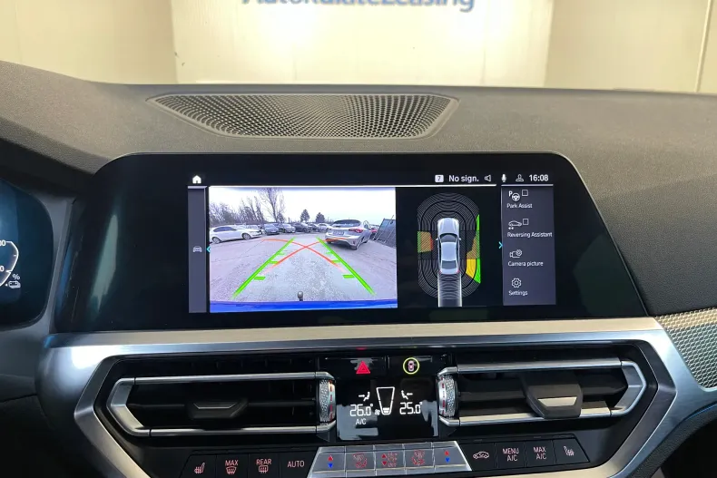 BMW 330e (Seria 3) din 2020 cu 165.604 km - oferta BMW198039 - foto 13