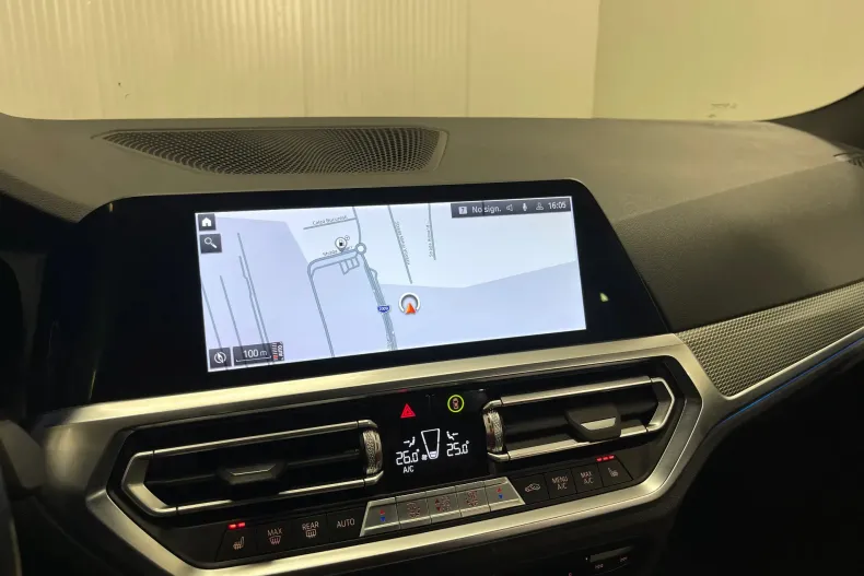 BMW 330e (Seria 3) din 2020 cu 165.604 km - oferta BMW198039 - foto 14