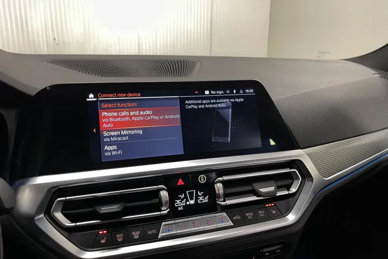 BMW 330e (Seria 3) din 2020 cu 165.604 km - oferta BMW198039 - foto 15