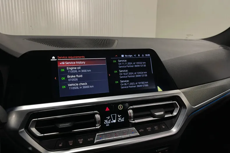 BMW 330e (Seria 3) din 2020 cu 165.604 km - oferta BMW198039 - foto 16