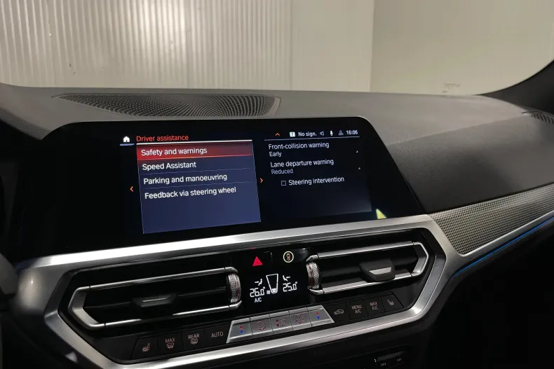 BMW 330e (Seria 3) din 2020 cu 165.604 km - oferta BMW198039 - foto 18