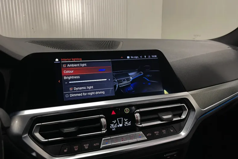 BMW 330e (Seria 3) din 2020 cu 165.604 km - oferta BMW198039 - foto 19