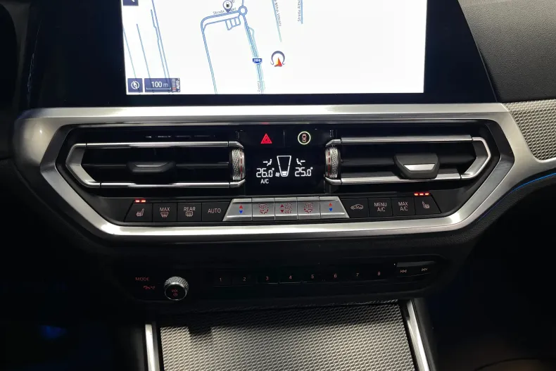 BMW 330e (Seria 3) din 2020 cu 165.604 km - oferta BMW198039 - foto 20