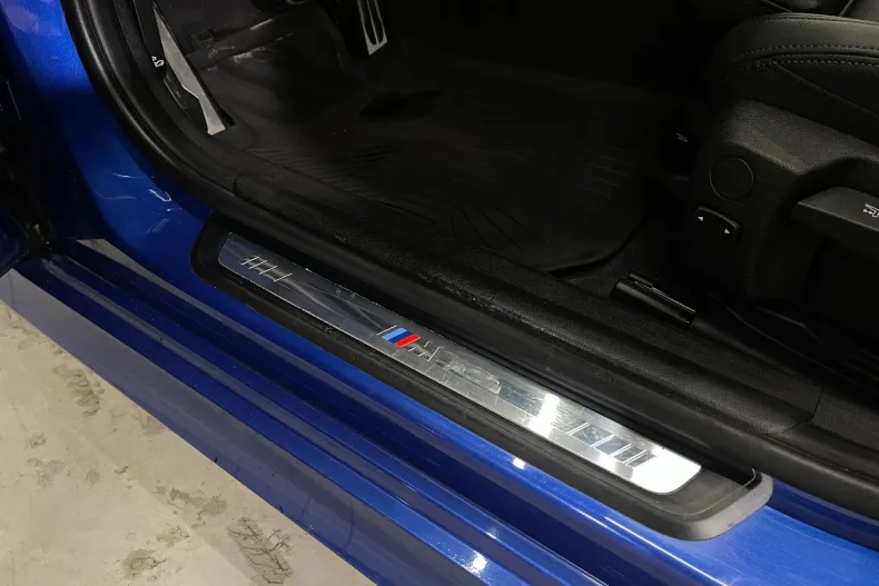 BMW 330e (Seria 3) din 2020 cu 165.604 km - oferta BMW198039 - foto 21