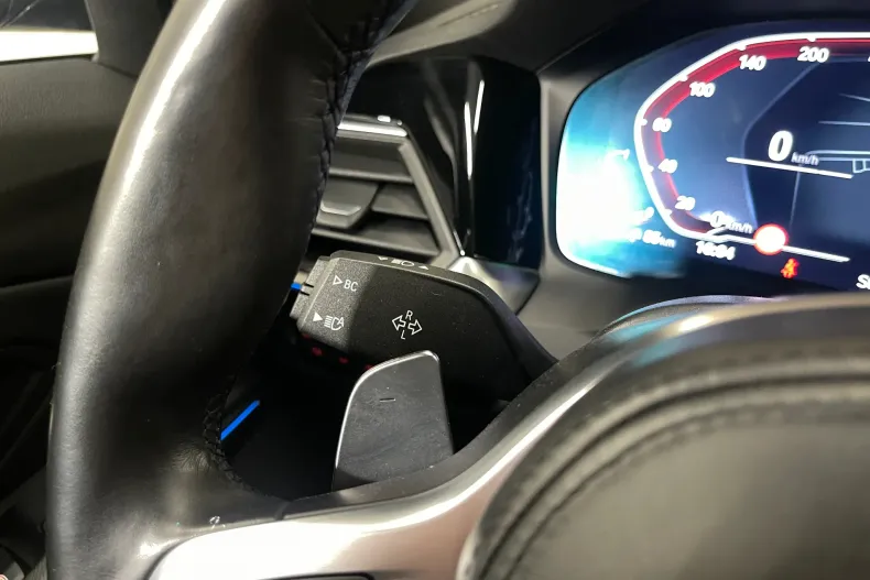 BMW 330e (Seria 3) din 2020 cu 165.604 km - oferta BMW198039 - foto 25