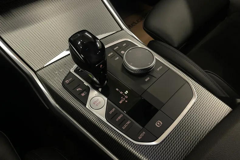 BMW 330e (Seria 3) din 2020 cu 165.604 km - oferta BMW198039 - foto 27