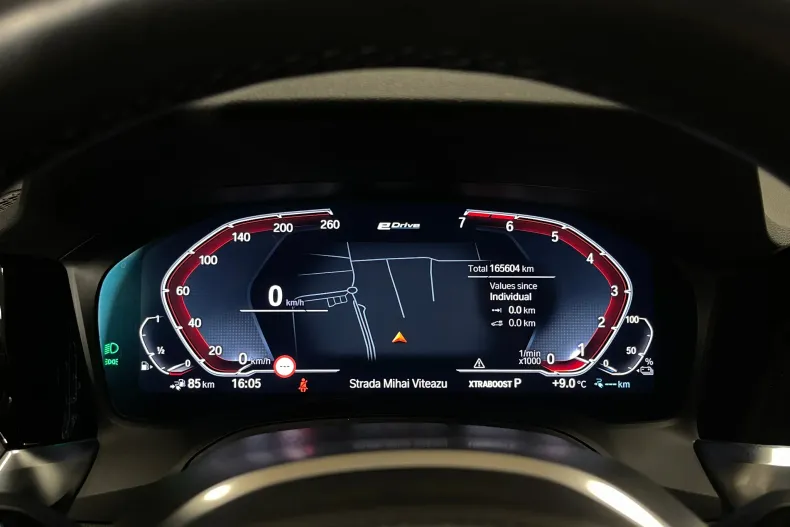 BMW 330e (Seria 3) din 2020 cu 165.604 km - oferta BMW198039 - foto 29