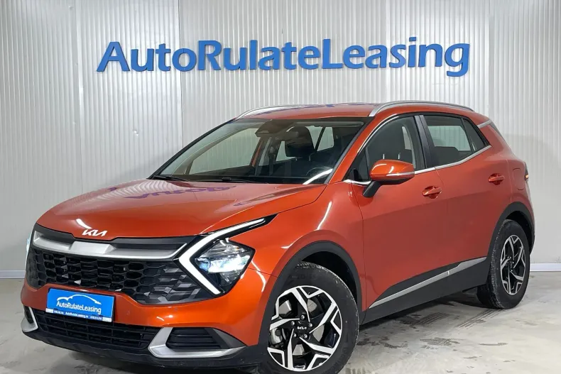 Kia Sportage din 2023 cu 72.649 km - oferta KIA198040 - foto 1