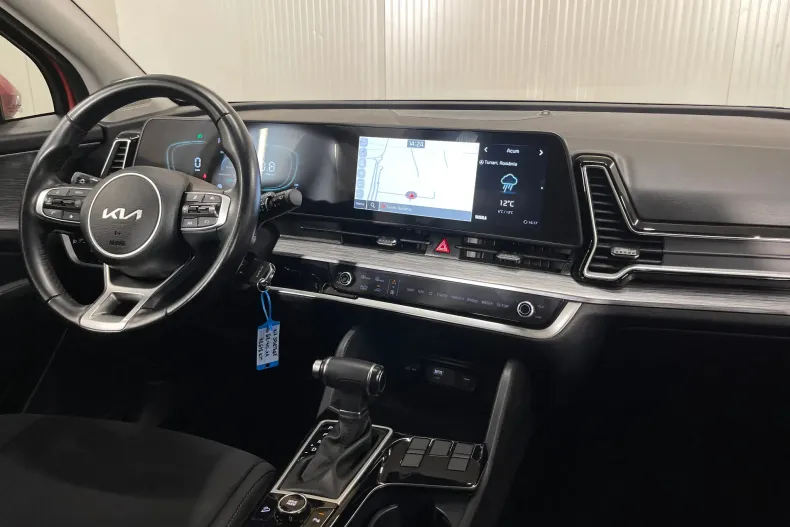 Kia Sportage din 2023 cu 72.649 km - oferta KIA198040 - foto 8