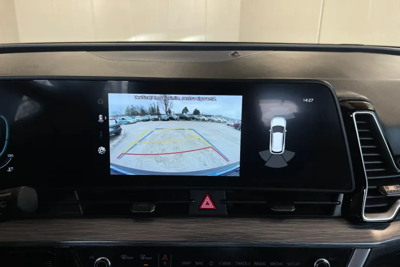 Kia Sportage din 2023 cu 72.649 km - oferta KIA198040 - foto 13