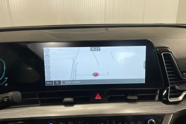 Kia Sportage din 2023 cu 72.649 km - oferta KIA198040 - foto 14