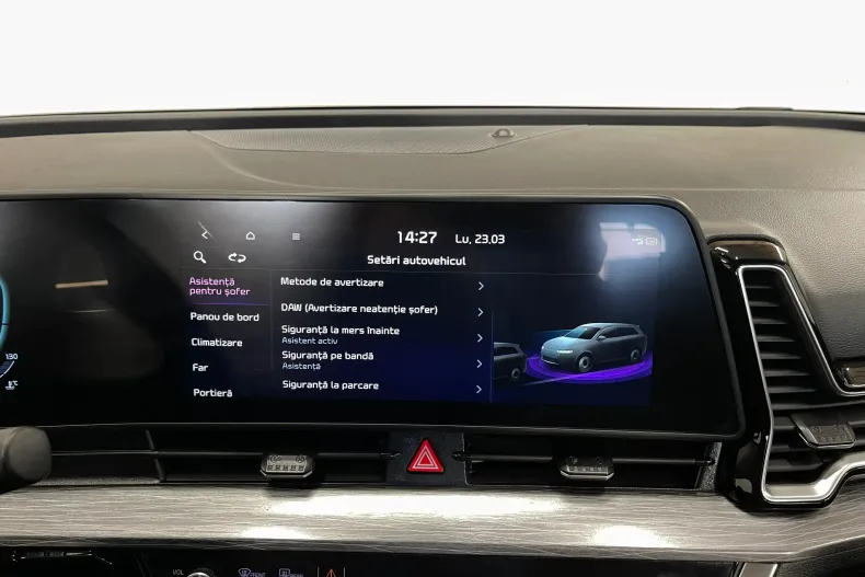 Kia Sportage din 2023 cu 72.649 km - oferta KIA198040 - foto 15