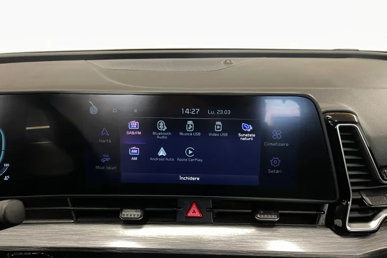 Kia Sportage din 2023 cu 72.649 km - oferta KIA198040 - foto 17