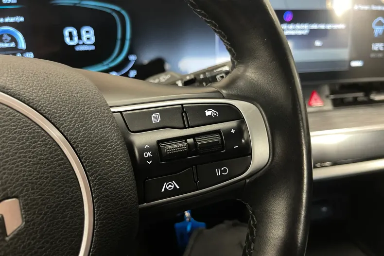 Kia Sportage din 2023 cu 72.649 km - oferta KIA198040 - foto 21