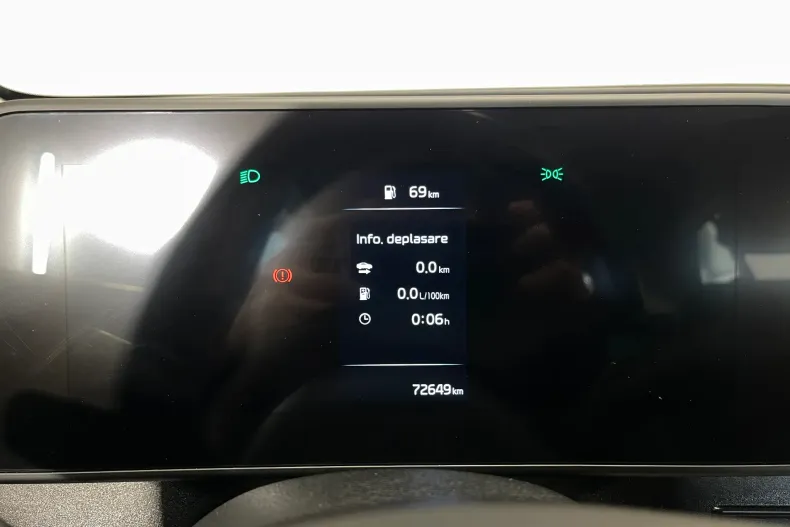 Kia Sportage din 2023 cu 72.649 km - oferta KIA198040 - foto 25