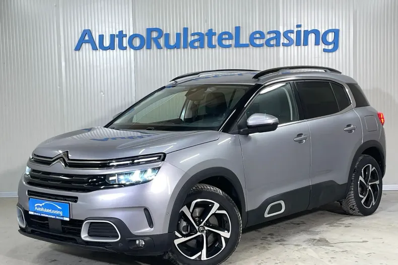 Citroën C5 Aircross din 2022 cu 67.699 km - oferta CIT198041 - foto 1