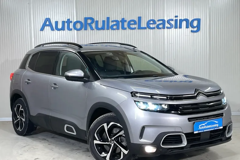 Citroën C5 Aircross din 2022 cu 67.699 km - oferta CIT198041 - foto 2