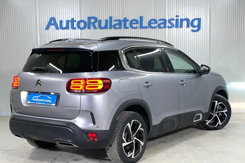 Citroën C5 Aircross din 2022 cu 67.699 km - oferta CIT198041 - foto 3
