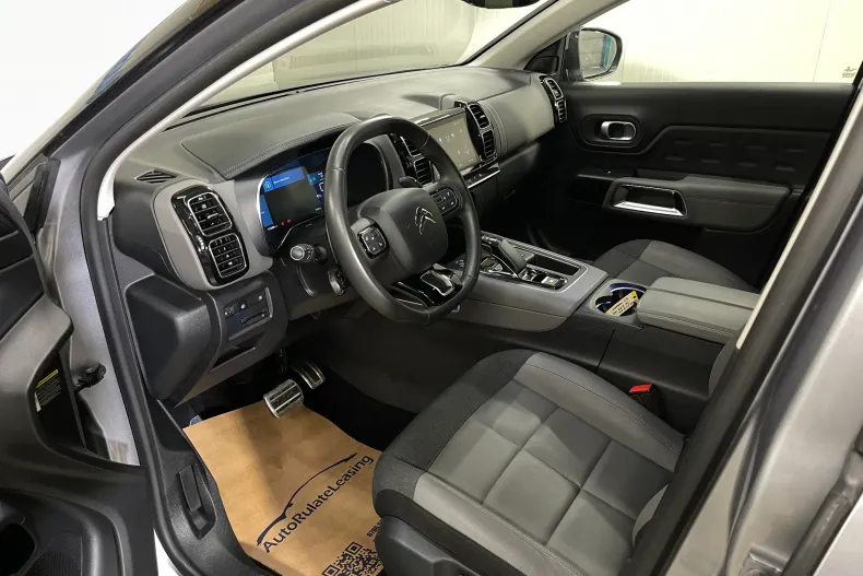 Citroën C5 Aircross din 2022 cu 67.699 km - oferta CIT198041 - foto 5