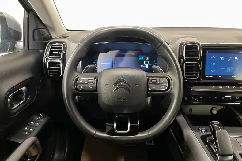 Citroën C5 Aircross din 2022 cu 67.699 km - oferta CIT198041 - foto 6