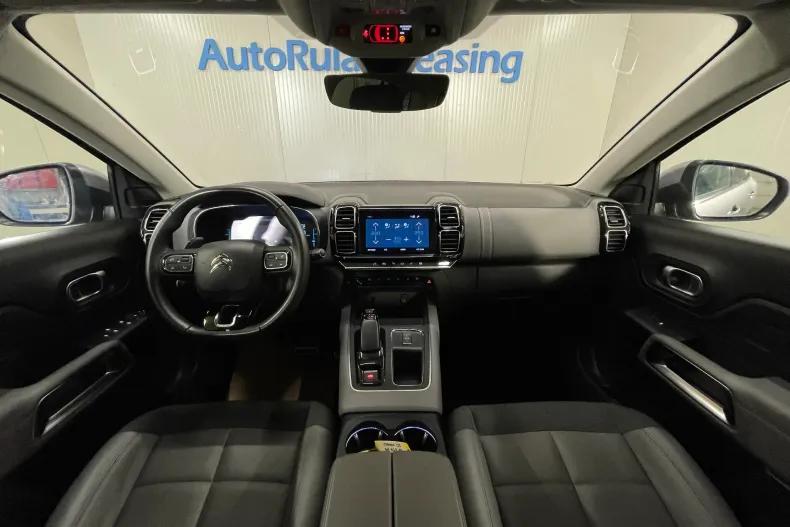 Citroën C5 Aircross din 2022 cu 67.699 km - oferta CIT198041 - foto 7