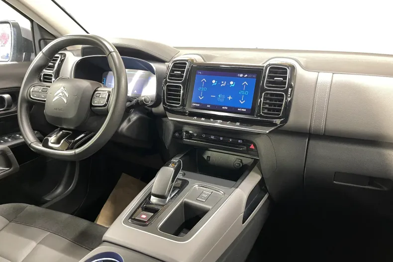 Citroën C5 Aircross din 2022 cu 67.699 km - oferta CIT198041 - foto 8