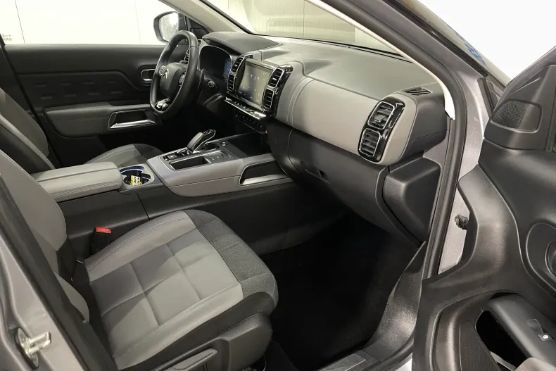 Citroën C5 Aircross din 2022 cu 67.699 km - oferta CIT198041 - foto 9