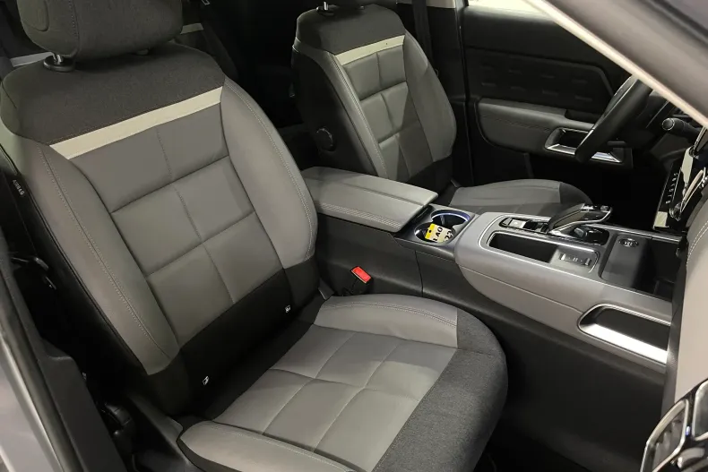 Citroën C5 Aircross din 2022 cu 67.699 km - oferta CIT198041 - foto 10