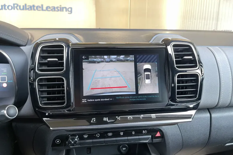 Citroën C5 Aircross din 2022 cu 67.699 km - oferta CIT198041 - foto 13