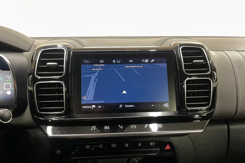 Citroën C5 Aircross din 2022 cu 67.699 km - oferta CIT198041 - foto 14