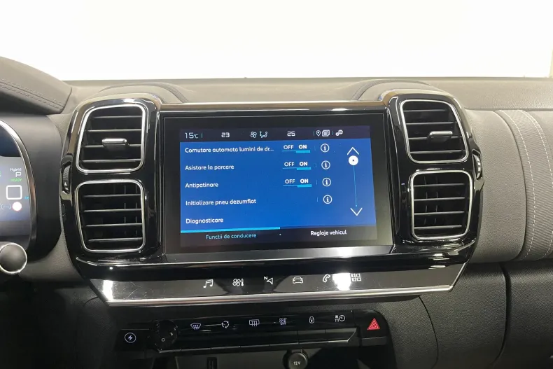 Citroën C5 Aircross din 2022 cu 67.699 km - oferta CIT198041 - foto 15