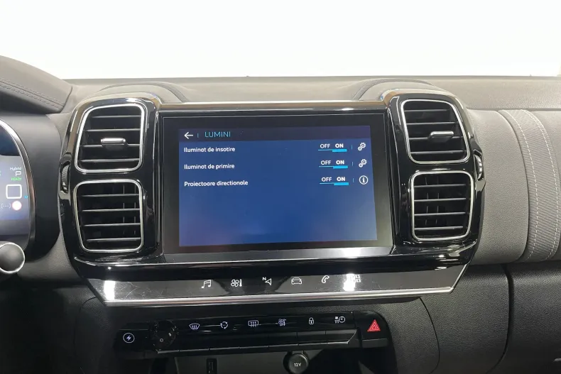 Citroën C5 Aircross din 2022 cu 67.699 km - oferta CIT198041 - foto 16