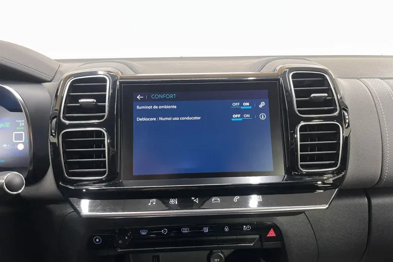 Citroën C5 Aircross din 2022 cu 67.699 km - oferta CIT198041 - foto 17