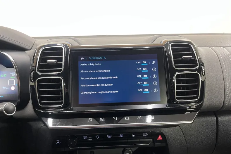 Citroën C5 Aircross din 2022 cu 67.699 km - oferta CIT198041 - foto 18