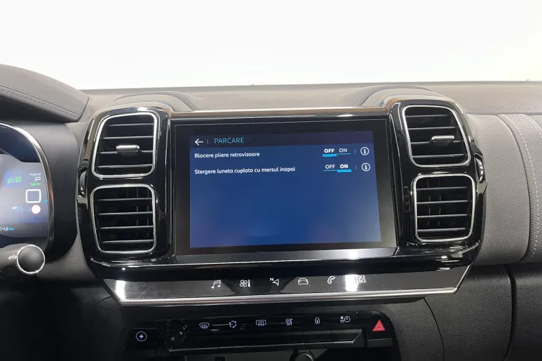 Citroën C5 Aircross din 2022 cu 67.699 km - oferta CIT198041 - foto 19