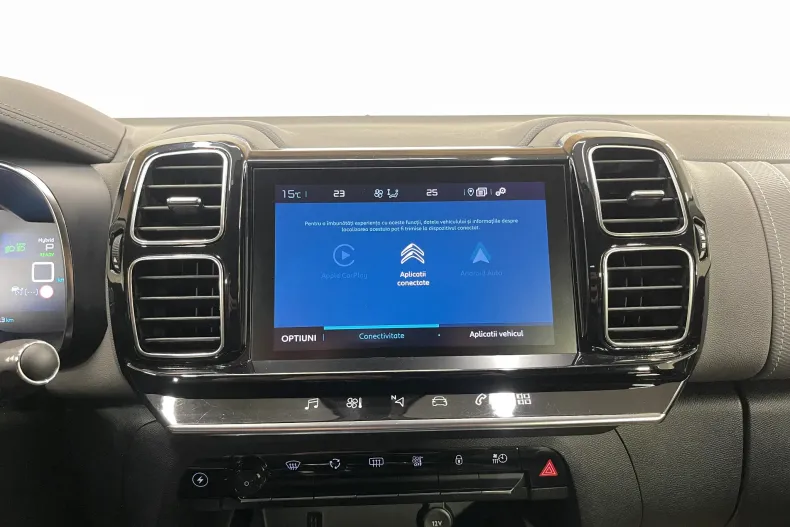 Citroën C5 Aircross din 2022 cu 67.699 km - oferta CIT198041 - foto 20