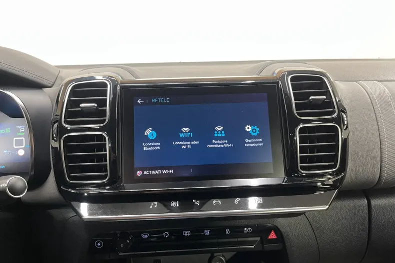 Citroën C5 Aircross din 2022 cu 67.699 km - oferta CIT198041 - foto 21