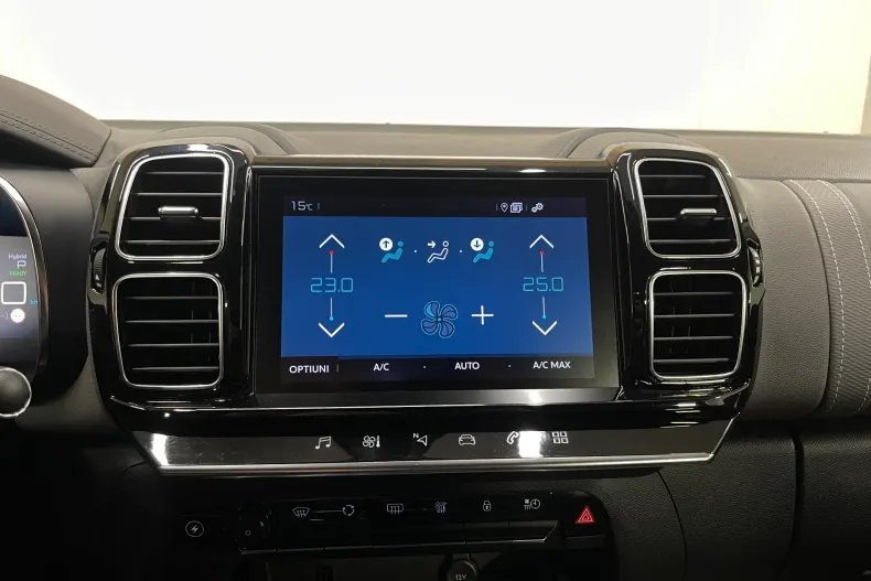 Citroën C5 Aircross din 2022 cu 67.699 km - oferta CIT198041 - foto 22