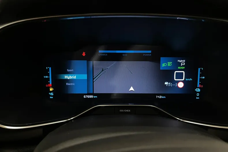 Citroën C5 Aircross din 2022 cu 67.699 km - oferta CIT198041 - foto 28