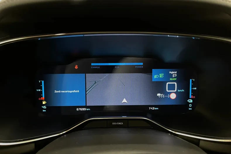 Citroën C5 Aircross din 2022 cu 67.699 km - oferta CIT198041 - foto 29