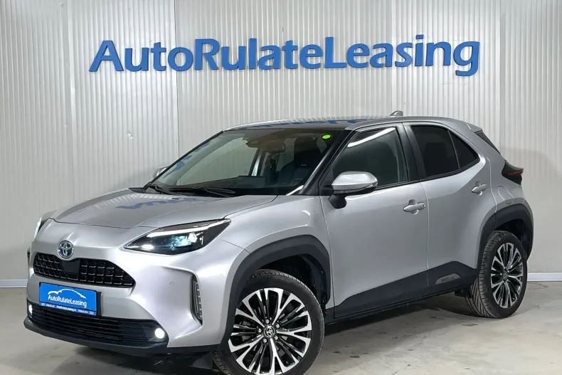 Toyota Yaris Cross din 2022 cu 139.560 km - oferta TOY198042 - foto 1