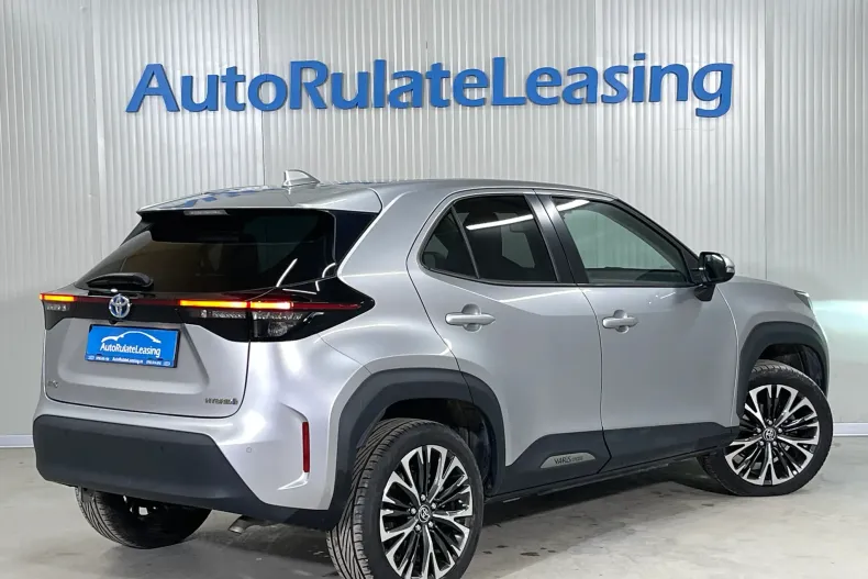 Toyota Yaris Cross din 2022 cu 139.560 km - oferta TOY198042 - foto 3