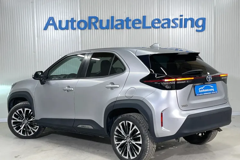 Toyota Yaris Cross din 2022 cu 139.560 km - oferta TOY198042 - foto 4